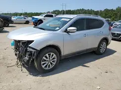 KNMAT2MTXLP519497 2020 NISSAN ROGUE