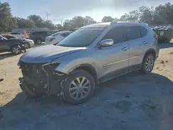 KNMAT2MTXLP520326 2020 NISSAN ROGUE
