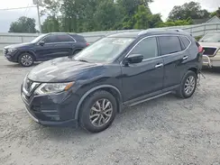 KNMAT2MTXLP521170 2020 NISSAN ROGUE