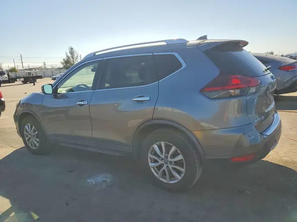 KNMAT2MTXLP522903 2020 NISSAN ROGUE - Image 2