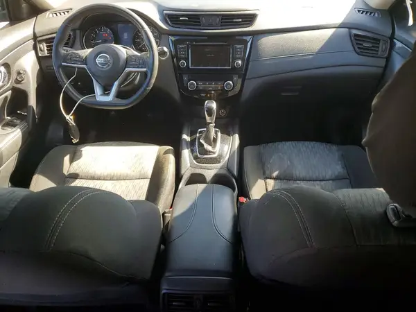 KNMAT2MTXLP522903 2020 NISSAN ROGUE - Image 8