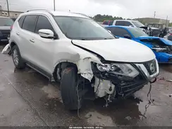 KNMAT2MTXLP525140 2020 NISSAN ROGUE