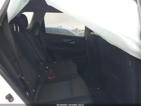 KNMAT2MTXLP525140 2020 NISSAN ROGUE - Image 8