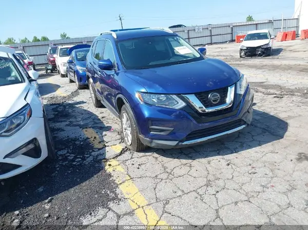 KNMAT2MTXLP526370 2020 NISSAN ROGUE - Image 1