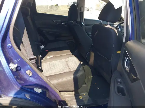 KNMAT2MTXLP526370 2020 NISSAN ROGUE - Image 8