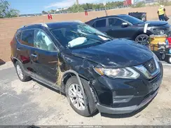 KNMAT2MTXLP526658 2020 NISSAN ROGUE