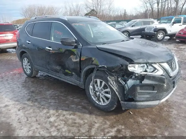 KNMAT2MTXLP526725 2020 NISSAN ROGUE - Image 1