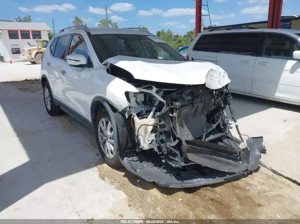 KNMAT2MTXLP528412 2020 NISSAN ROGUE - Image 1