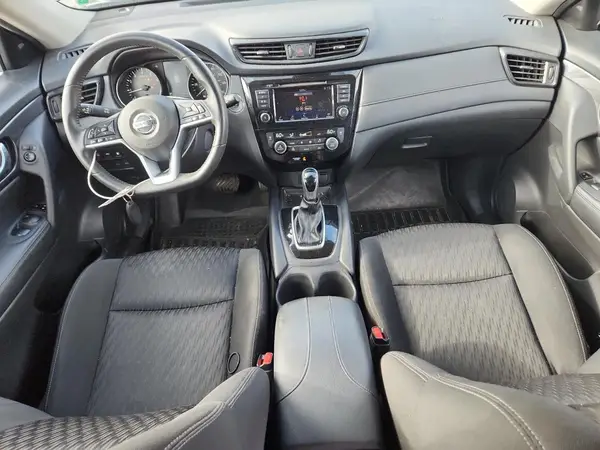 KNMAT2MTXLP530662 2020 NISSAN ROGUE - Image 8