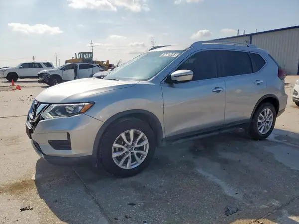 KNMAT2MTXLP531777 2020 NISSAN ROGUE - Image 1