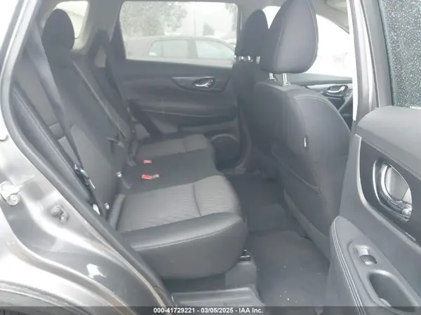 KNMAT2MTXLP533447 2020 NISSAN ROGUE - Image 8