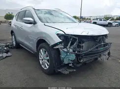 KNMAT2MTXLP533965 2020 NISSAN ROGUE