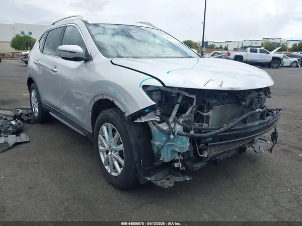 KNMAT2MTXLP533965 2020 NISSAN ROGUE - Image 1
