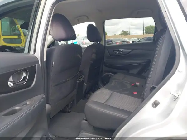 KNMAT2MTXLP533965 2020 NISSAN ROGUE - Image 8