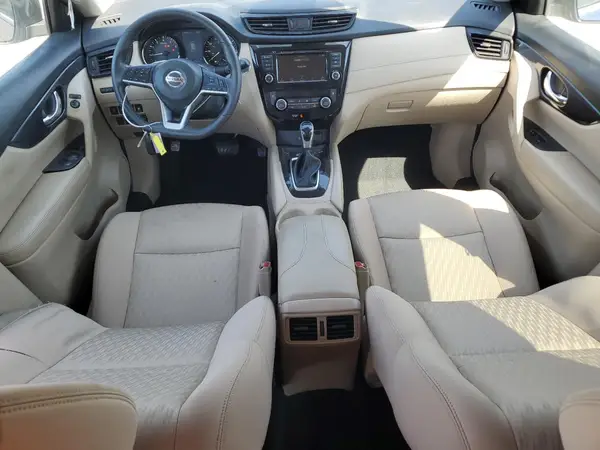 KNMAT2MTXLP534033 2020 NISSAN ROGUE - Image 8