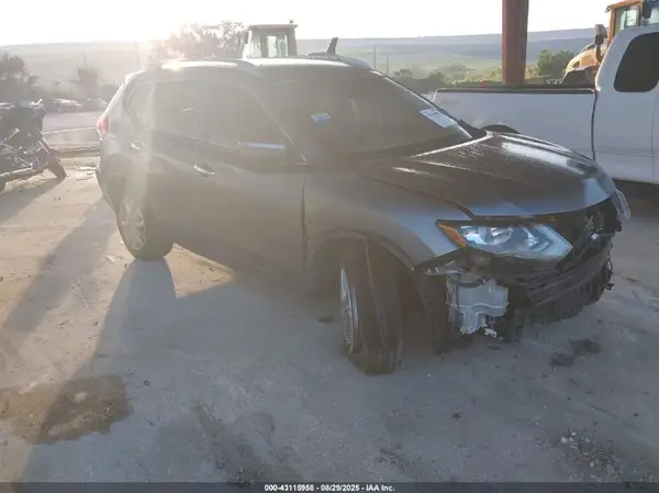 KNMAT2MTXLP534050 2020 NISSAN ROGUE - Image 1