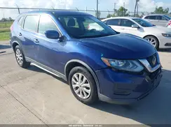 KNMAT2MTXLP534355 2020 NISSAN ROGUE
