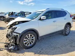 KNMAT2MTXLP535537 2020 NISSAN ROGUE