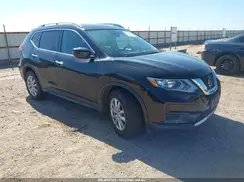 KNMAT2MTXLP535683 2020 NISSAN ROGUE