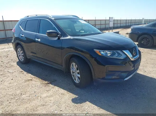 KNMAT2MTXLP535683 2020 NISSAN ROGUE - Image 1