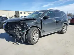KNMAT2MTXLP535800 2020 NISSAN ROGUE