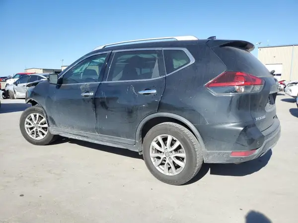 KNMAT2MTXLP535800 2020 NISSAN ROGUE - Image 2