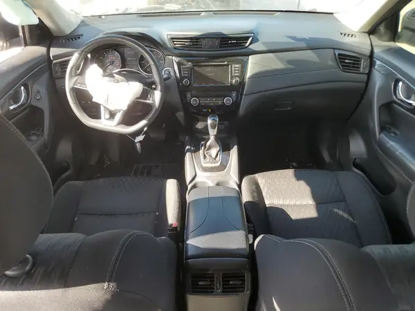 KNMAT2MTXLP535800 2020 NISSAN ROGUE - Image 8