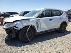 KNMAT2MTXLP537403 2020 NISSAN ROGUE