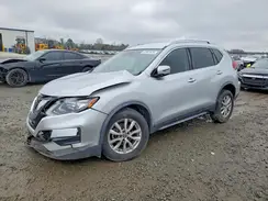 KNMAT2MTXLP539619 2020 NISSAN ROGUE