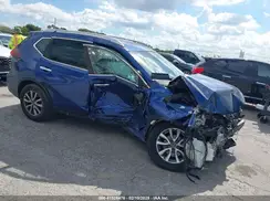 KNMAT2MTXLP540415 2020 NISSAN ROGUE