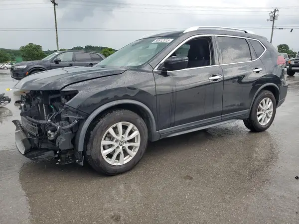 KNMAT2MTXLP540902 2020 NISSAN ROGUE - Image 1