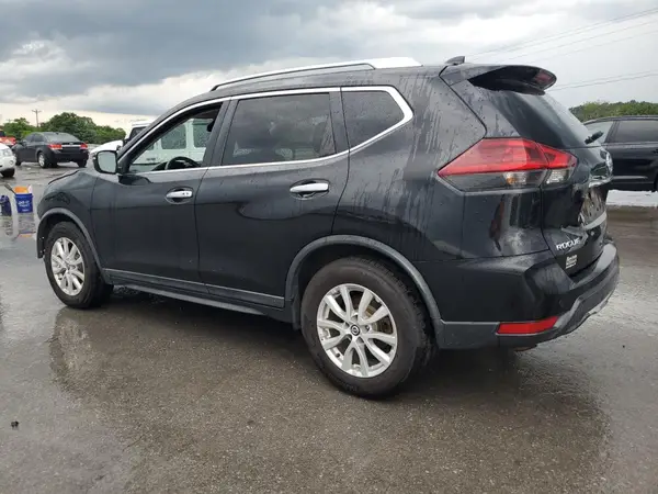 KNMAT2MTXLP540902 2020 NISSAN ROGUE - Image 2
