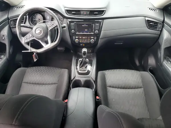 KNMAT2MTXLP540902 2020 NISSAN ROGUE - Image 8
