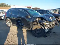 KNMAT2MTXLP542858 2020 NISSAN ROGUE