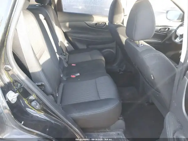 KNMAT2MTXLP542858 2020 NISSAN ROGUE - Image 8