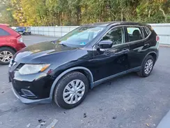 KNMAT2MV0GP594331 2016 NISSAN ROGUE