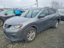 KNMAT2MV0GP594412 2016 NISSAN ROGUE