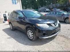 KNMAT2MV0GP595267 2016 NISSAN ROGUE