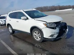 KNMAT2MV0GP595687 2016 NISSAN ROGUE