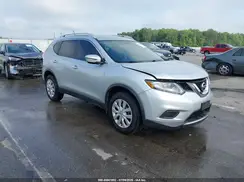 KNMAT2MV0GP595835 2016 NISSAN ROGUE