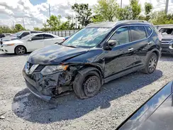 KNMAT2MV0GP596290 2016 NISSAN ROGUE