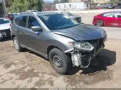 KNMAT2MV0GP596774 2016 NISSAN ROGUE