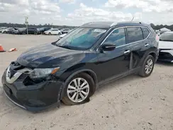 KNMAT2MV0GP598511 2016 NISSAN ROGUE