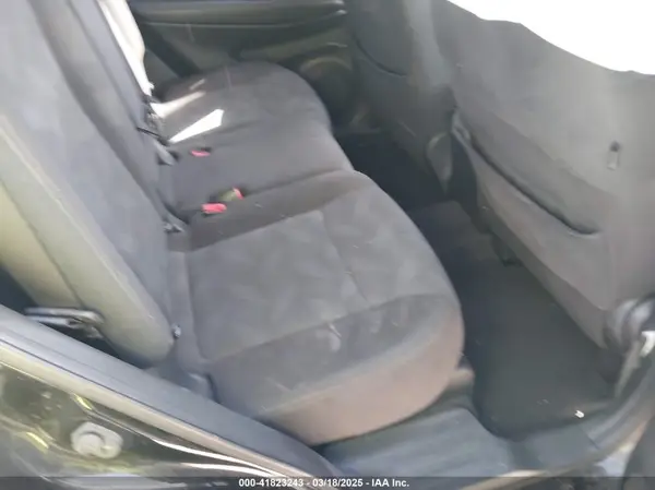 KNMAT2MV0GP598511 2016 NISSAN ROGUE - Image 8