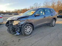 KNMAT2MV0GP600001 2016 NISSAN ROGUE