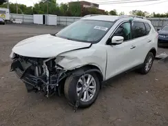 KNMAT2MV0GP600497 2016 NISSAN ROGUE