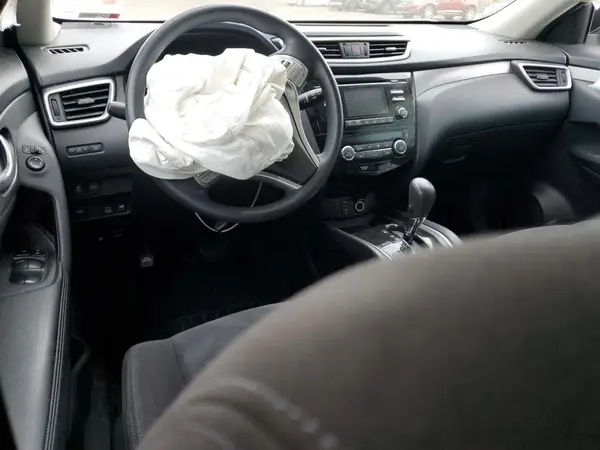 KNMAT2MV0GP600497 2016 NISSAN ROGUE - Image 8