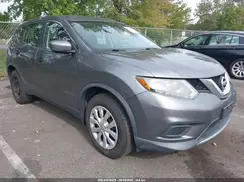 KNMAT2MV0GP601178 2016 NISSAN ROGUE