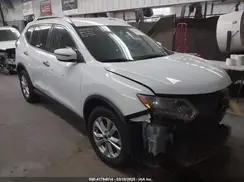 KNMAT2MV0GP601648 2016 NISSAN ROGUE