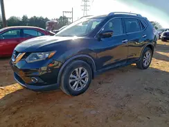 KNMAT2MV0GP601830 2016 NISSAN ROGUE